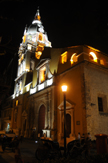 La Cattedrale di Cartagena